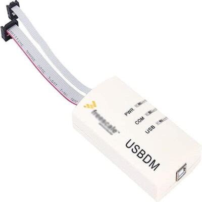 usbdm bdm  debugger emulator  mhz supports usb  hcs
