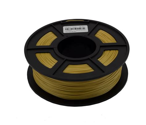 YourDroid PLA PLUS Filament Gold 1 75mm 1kg Roboter Bausatz De