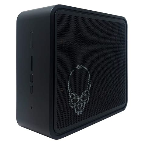 Nuc INTEL NUC 9 NUC9I7QNX