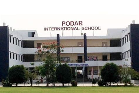 podar international school dharmapuri parbhani admission fee