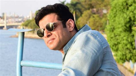 Karan Patel Slams Bigg Boss Calls It Dirty Disrespectful Show