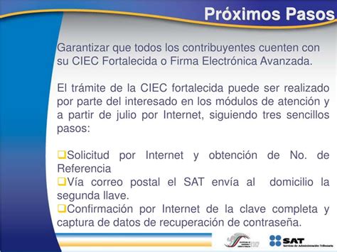 PPT Principales cambios en la modernización del SAT PowerPoint