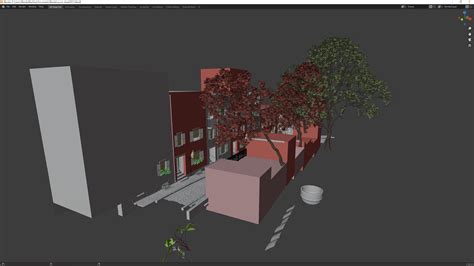 Public Transit Directions for Reaching Acorn Street in Boston 17