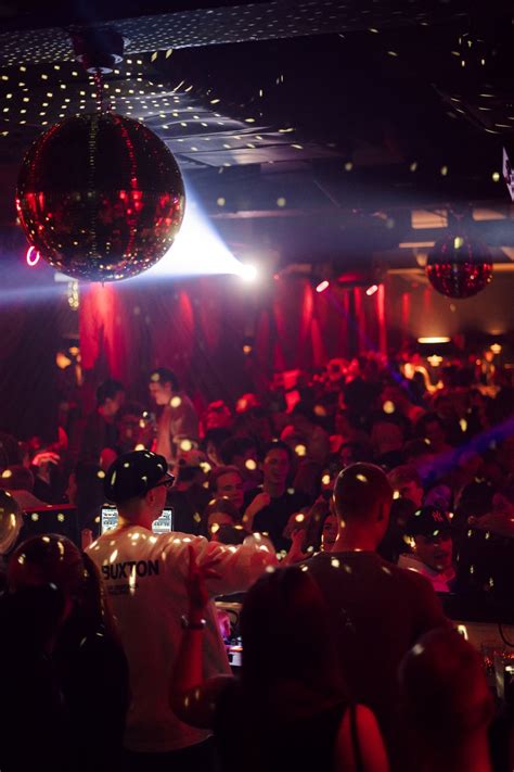 Circle Club Winterhude – Hamburgs neuer Nachtclub