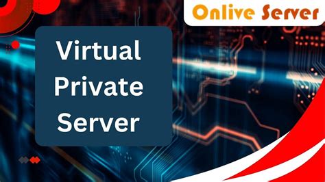 vps hosting experts guide virtual private server