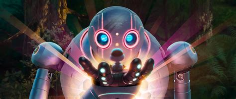 the wild robot toys 6