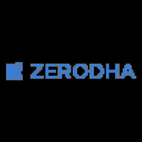 zerodha logo png vector ai eps cdr  svg iconlogovector