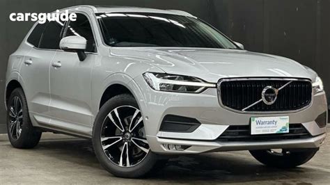 Volvo Xc T Momentum Awd For Sale Carsguide