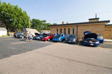 Electric vehicle options will soon be available at enterprise annapolis 32