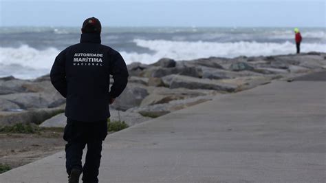 Autoridade marítima efetua buscas na Madeira para encontrar pescador