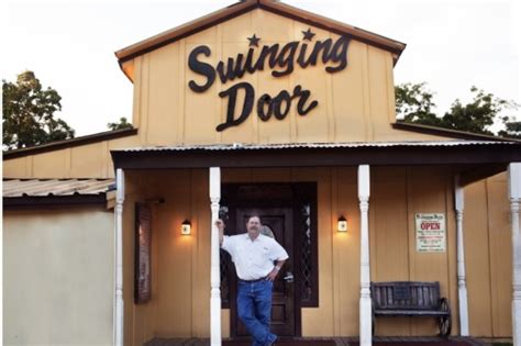 The Swinging Door Closes After 50 Years In Richmond Community Impact