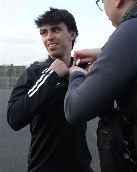 João Félix on Twitter: "The skills on show were next level! 🔥 What a ...