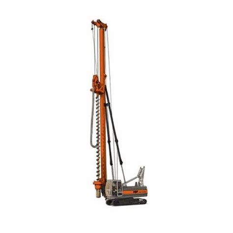 Auger Drill Rig, for Mining at best price in Hyderabad | ID: 15720588855