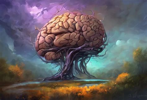 Inhibitory Neurotransmitters: The Brain's Balance