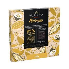 Carr S Chocolate Negro Abinao Valrhona