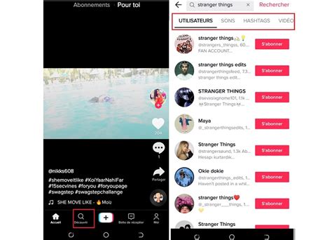 Comment Bannir Un Compte Tiktok Drbeckmann