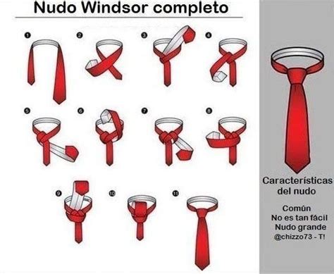 12 Reglas De Oro Que Todo Hombre Debe Conocer Para Usar Corbata