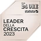 Leader Della Crescita 2023 La Classifica Statista Sole 24 Ore