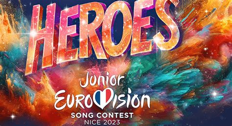 Junior Eurovision 2023 Αυτές είναι οι χώρες που συμμετέχουν στον