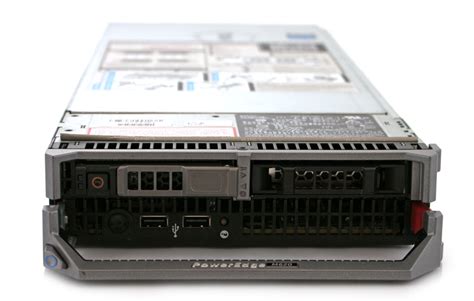 Dell PowerEdge VRTX Review - StorageReview.com