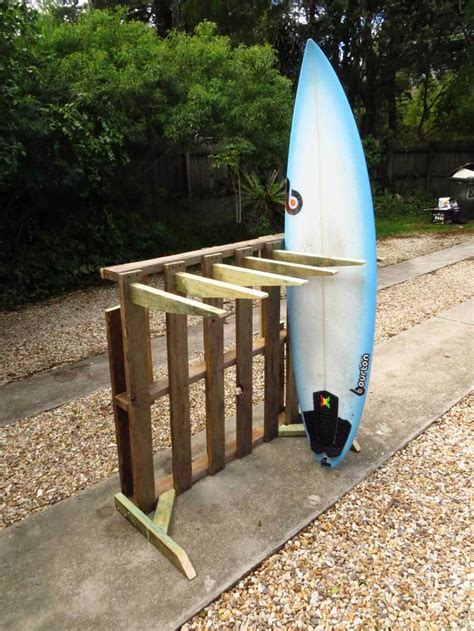 1000+ images about SurfBoard Rack DIY on Pinterest | Custom surfboards, Surfboard storage and Models