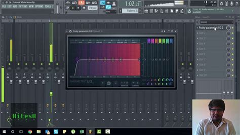 Fl Studio Basic White Noise Tutorial Buildups Downlifts Sound