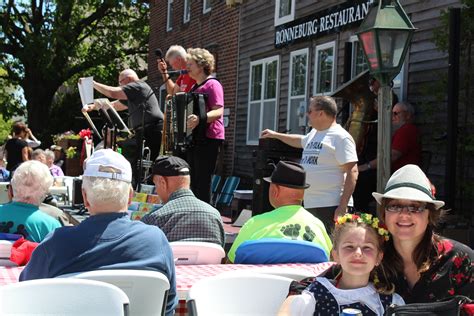 Special Events - Amana Colonies in Amana, Iowa | Tourism