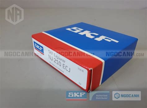 Vòng Bi Skf Nj 210 Ecj Chính Hãng Đại Lý ủy Quyền Vòng Bi Skf
