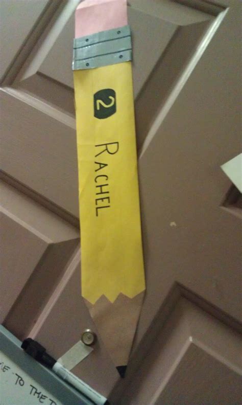 Pin By Justin Gohdes On Door Dec Ideas Residence Life Door