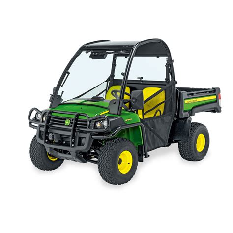 John Deere Hpx Gator Hire Hertfordshire London Herts Tool Co