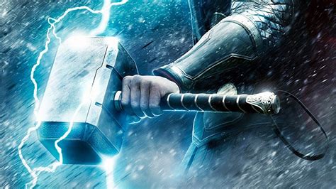 Thor God Of Thunder Versão Do Nintendo Wii Youtube