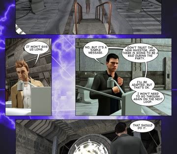 Fractured Muses Sex And Porn Comics