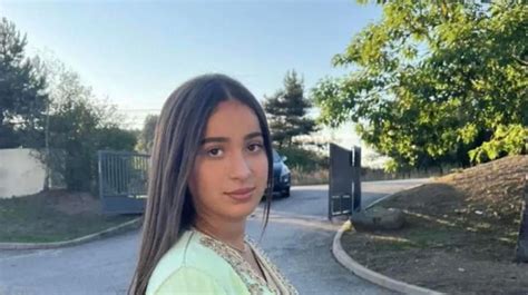 GARD Meurtre de Sihem 18 ans sa famille reçue par la juge