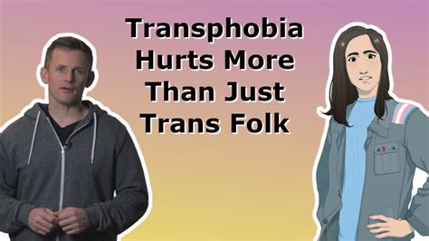 Using Intersexphobia To Justify Transphobia Re Is Sex Assigned At