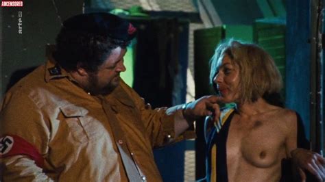 Susanne Bredehöft nude pics page 1