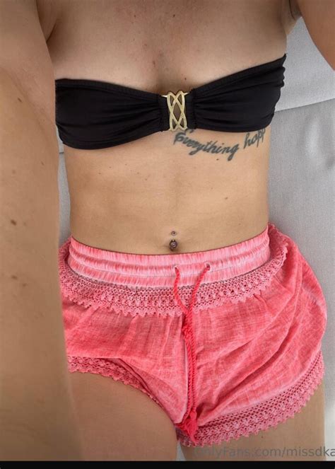 Missdkay Nude Onlyfans Photo 19 The Fappening Leaked Photos