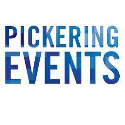 Pickering Events (@EventsPickering) | Twitter