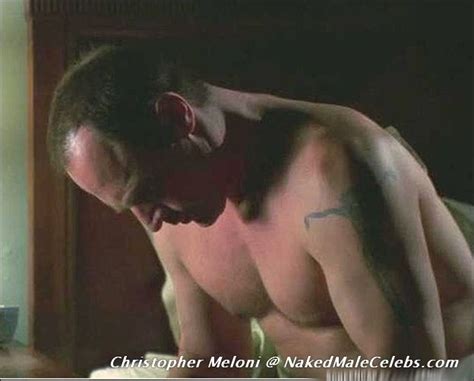 BannedMaleCelebs Christopher Meloni Nude Photos