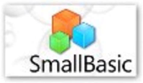 small basic teaches kids   program