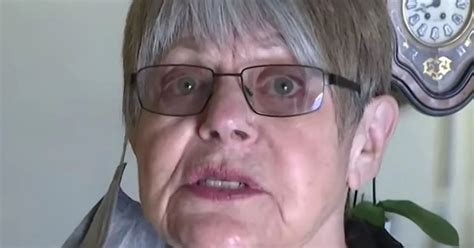 Mum Held Hostage By Naked Man For Hours Rescued When Missed Wordle Raised Alarm Daily Star