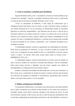 Estudo Orientado Parte Manual Do Professor Estudo Orientado Jo O