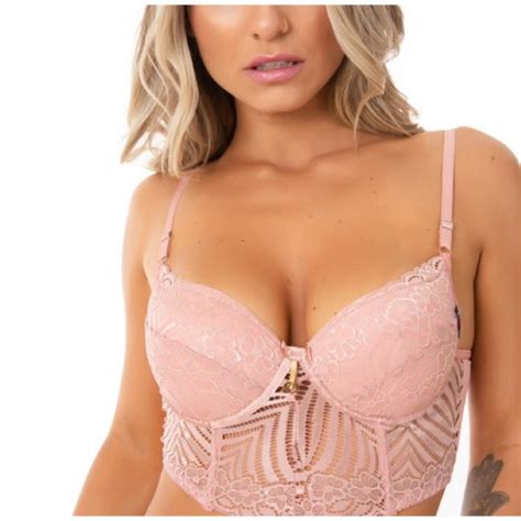 Atacad O Lingerie Loja Online Shopee Brasil