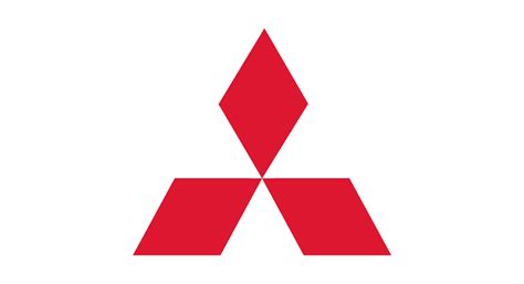 Mitsubishi Logo Vector at Vectorified.com | Collection of Mitsubishi ...