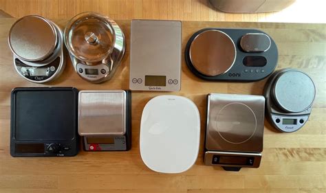 Price Comparison Made Simple Best Kitchen Scales Scale Kitchen