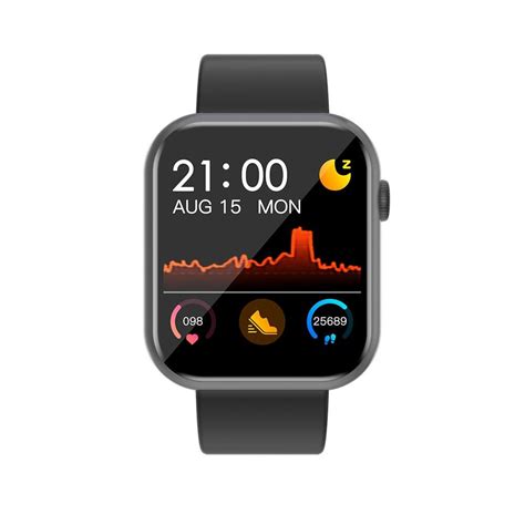 TECNO SMART WATCH 1 AKILLI SAAT Fiyatı ve Özellikleri- Vatan Bilgisayar