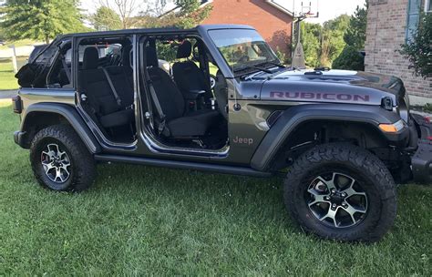 Naked Jl Pics Topless And Doorless Jeeps Only Please Page Jeep Wrangler Forums Jl