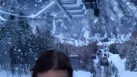 Daring Amateur Risky Public Swallow Feat Hanna Secret XHamster