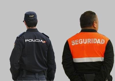 El papel de las Fuerzas y Cuerpos de Seguridad en la colaboración