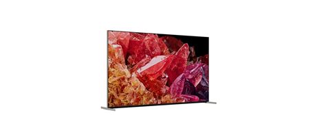 XRM-65X95K - 65 型 4K 智慧顯示器 (Google TV) - Sony 台灣官方購物網站 - Sony Store ...