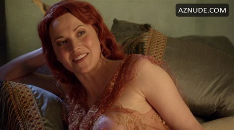 Lucy Lawless Nude Aznude